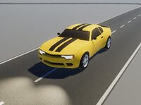 Car Controller (Slop Face) screenshot, image №3069621 - RAWG