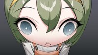 Gong GO Girl screenshot, image №4212045 - RAWG