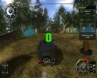 UAZ Racing 4x4 screenshot, image №460370 - RAWG