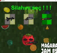 Meyve piyaz screenshot, image №3573401 - RAWG