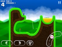 Super Stickman Golf 3 screenshot, image №16043 - RAWG