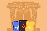Infinity Temple screenshot, image №2844883 - RAWG