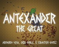 Antexander The Great screenshot, image №2196255 - RAWG
