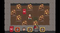 Gold Bomber: Pickaxes are for losers! screenshot, image №1166577 - RAWG