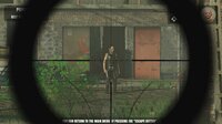 Sniper Hunter Shooter screenshot, image №3927284 - RAWG