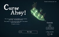 Curse Ahoy! screenshot, image №2489815 - RAWG