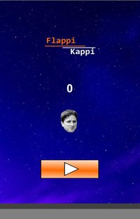Flappi Kappi screenshot, image №2312362 - RAWG