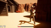Cowboys and Goblins screenshot, image №3516884 - RAWG