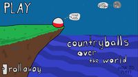 Countryballs: Over The World screenshot, image №717266 - RAWG