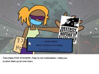 Last Game Of The Year 2020 (Last GOTY 2020) screenshot, image №2656623 - RAWG