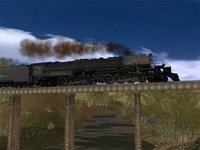 Trainz Railroad Simulator 2004 screenshot, image №376584 - RAWG