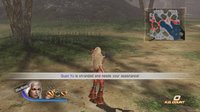 Dynasty Warriors 7 screenshot, image №563207 - RAWG