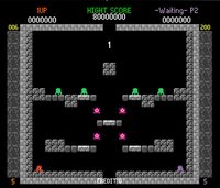 TKO (itch) screenshot, image №1715227 - RAWG
