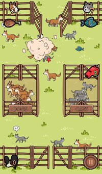 Dog Cat Daycare screenshot, image №3005136 - RAWG