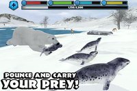 Polar Bear Simulator screenshot, image №1561288 - RAWG