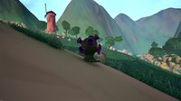 Sad Virus Land screenshot, image №4247150 - RAWG