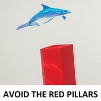 GO DOLPHIN GO! screenshot, image №3546196 - RAWG