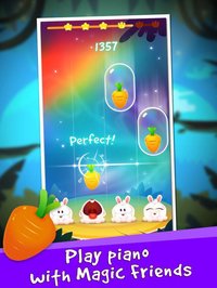 Magic Tiles Friends Saga screenshot, image №2204240 - RAWG