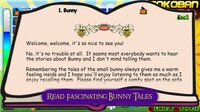 Sokoban: Bunny Tales screenshot, image №2556049 - RAWG