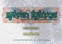 Baten Kaitos: Eternal Wings and the Lost Ocean screenshot, image №752370 - RAWG