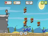 Alien War Defence screenshot, image №1633331 - RAWG