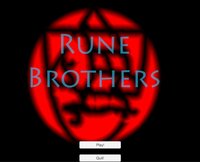 Rune Brothers screenshot, image №1313111 - RAWG