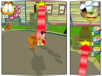Garfield: Saving Arlene screenshot, image №443472 - RAWG