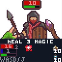 Magi: Venandi screenshot, image №2483664 - RAWG
