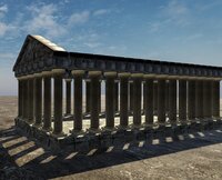 Paestum screenshot, image №3608410 - RAWG