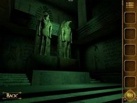 Egyptian Museum Adventure 3D screenshot, image №926957 - RAWG