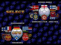 European Club Soccer screenshot, image №759135 - RAWG