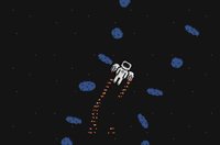 Astro Boost screenshot, image №1179940 - RAWG