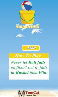 BeachBall screenshot, image №1280931 - RAWG