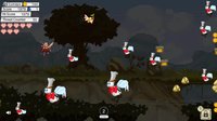 MeatPossible: Chapter 1.5 (itch) screenshot, image №2355031 - RAWG
