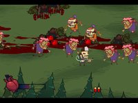 Zombie Apocalypse Endless Shooter - Keep the Beat screenshot, image №907241 - RAWG