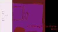 An Offering To The Golden Witch screenshot, image №3524430 - RAWG