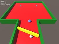 TINY BALL screenshot, image №1799353 - RAWG