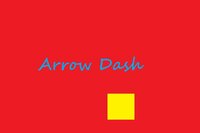 Arrow Dash (Entertaining  Industries) screenshot, image №3085336 - RAWG