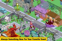 The Simpsons: Tapped Out screenshot, image №675106 - RAWG