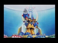 Mega Man X4 (1997) screenshot, image №763476 - RAWG