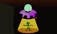 UFO... GO HOME! (to dance) screenshot, image №3076201 - RAWG
