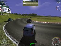 Mercedes-Benz World Racing screenshot, image №361176 - RAWG