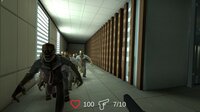 Zombies Must Die screenshot, image №2492864 - RAWG