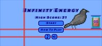 Infinity Energy screenshot, image №3226913 - RAWG