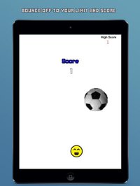 Soccer Messenger Game - A Social Network Goal Kick screenshot, image №1989648 - RAWG