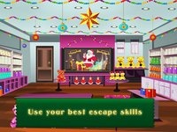 2017 Gift Shop Escape - the top room escape game screenshot, image №1332910 - RAWG