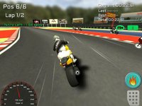 Motorbike Racing - Moto Racer screenshot, image №1706222 - RAWG