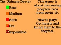 The Ultimate Doctor screenshot, image №2400775 - RAWG