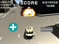 Tanks: High Level Escort screenshot, image №1947925 - RAWG