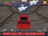 Impossible Mega Ramp:Crazy Car screenshot, image №1326166 - RAWG